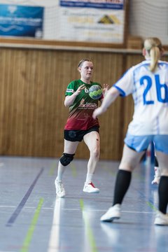 Bild 134 - F HSG Kremperheide/Muensterdorf - ATSV Stockelsdorf 2 : Ergebnis: 47:32